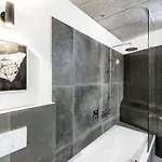 Apartmán Smile Art Collection Stein Kremže