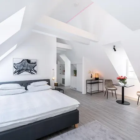 Appartement Smile “art Collection“ *