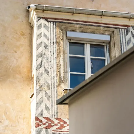 Smile Art Collection Stein * クレムス アン デル ドナウ