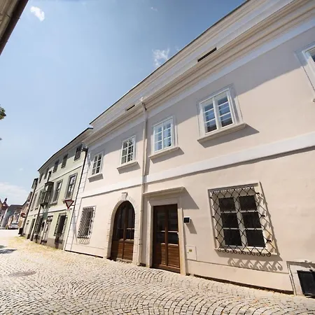 Appartement Smile “art Collection“ Krems an der Donau