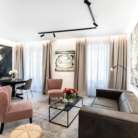 Appartement Smile “art Collection“ *