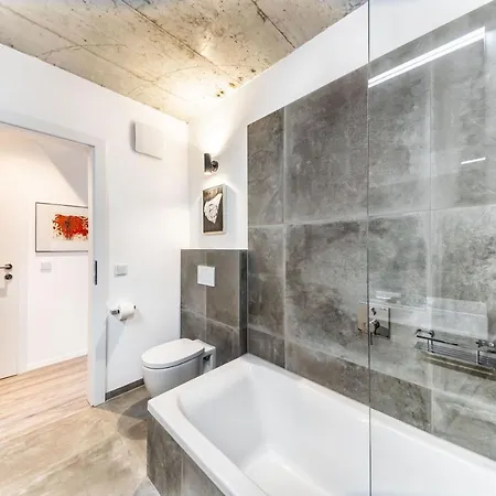 Apartman Smile Art Collection Stein Krems