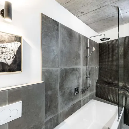 Apartman Smile Art Collection Stein Krems