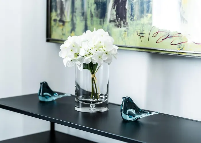 Apartment Smile Art Collection Stein Krems an der Donau