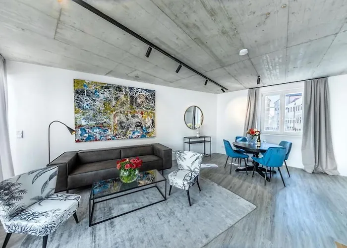 Apartment Smile Art Collection Stein *